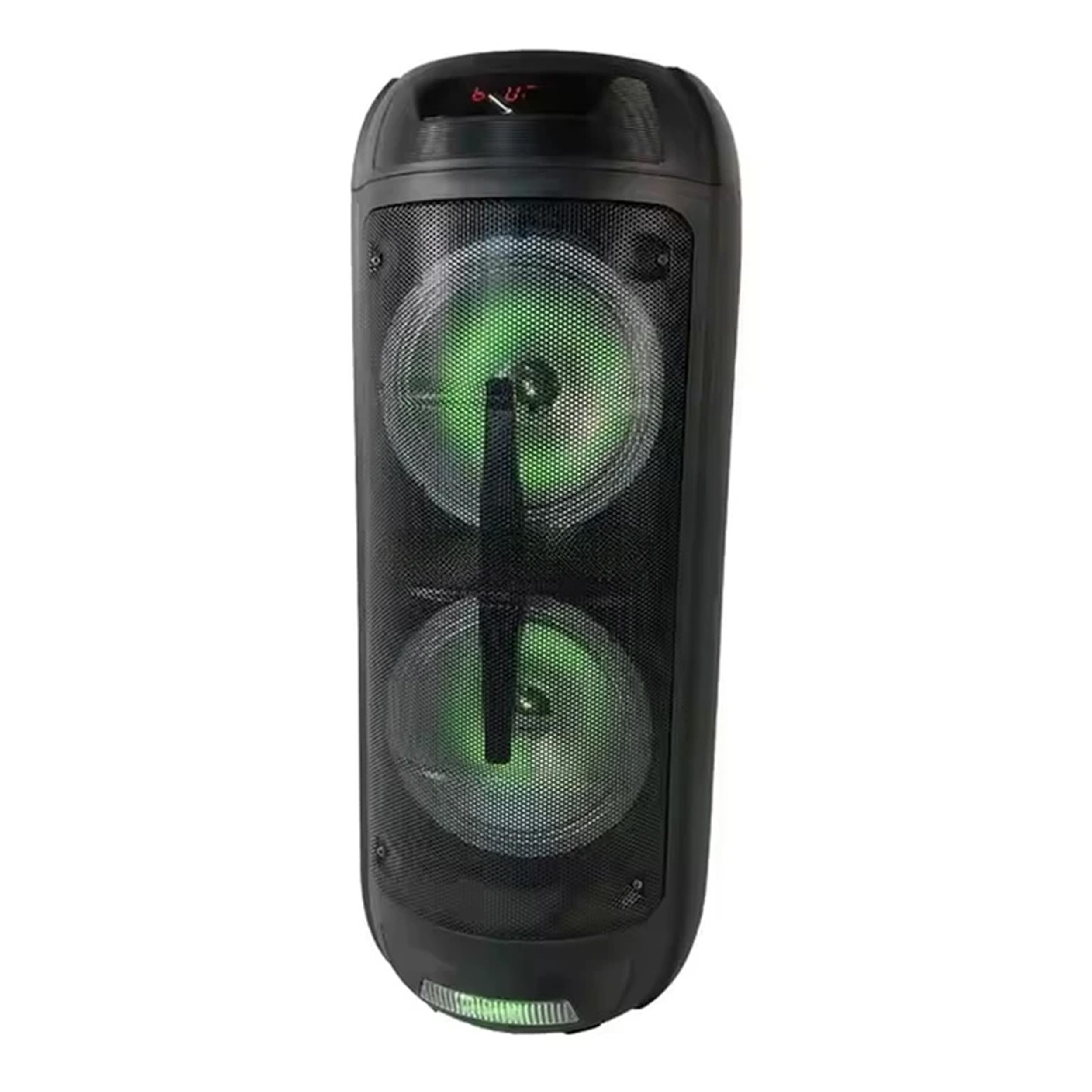 اسپیکر بلوتوثی قابل حمل مدل KTS-1199