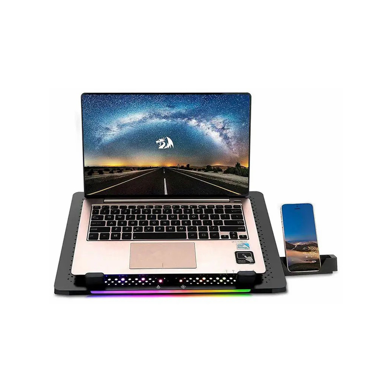 پایه خنک کننده  لپ تاپ ردراگون مدل IVY GCP500