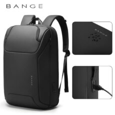 کوله پشتی لپ تاپ بنج مدل 7802 مناسب برای لپ تاپ تا 15.6 اینچی