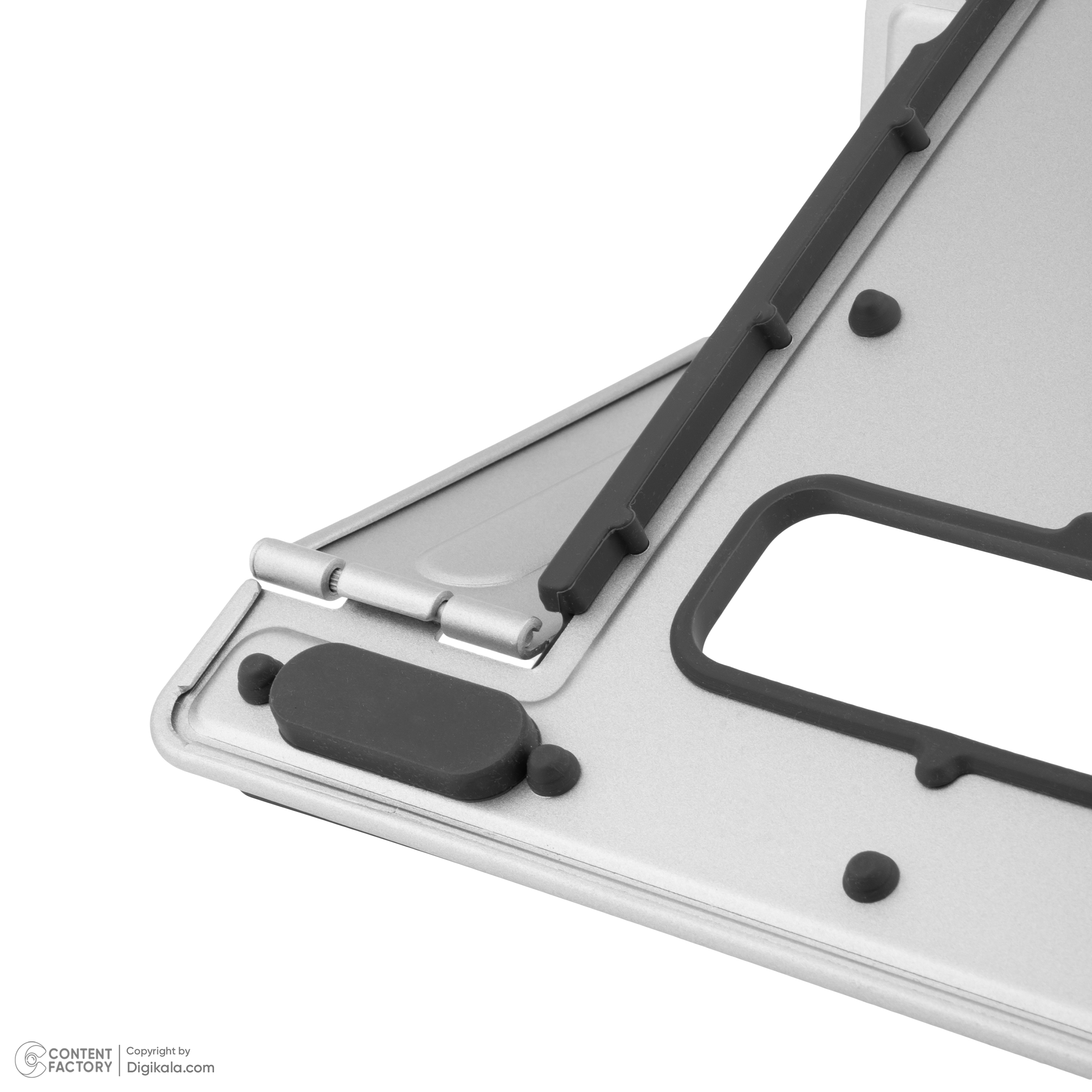 پایه نگهدارنده لپ تاپ ارگو مدل WLB010