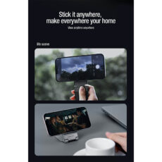 نگهدارنده گوشی موبایل نیلکین مدل Snapflex Magnetic Mount