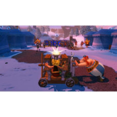 بازی Asterix & Obelix XXL Romastered مخصوص PS5