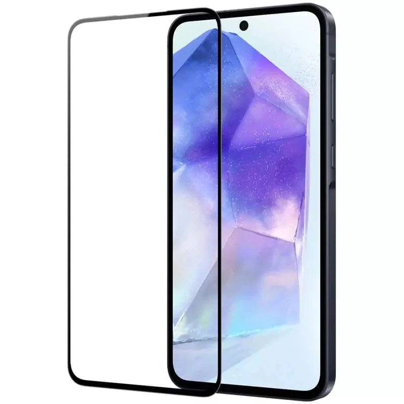 محافظ صفحه نمایش نیلکین مدل Cp Plus Pro مناسب برای گوشی موبایل سامسونگ Galaxy S24 Fe / A55 / A35