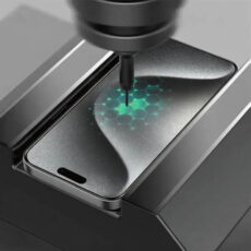 محافظ صفحه نمایش گرین مدل Sir Louis 3D Curved مناسب برای گوشی موبایل اپل iphone 16 Pro