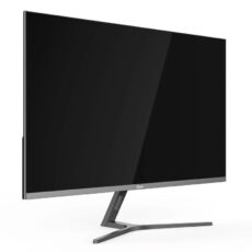 مانیتور 22 اینچ جی پلاس مدل  GDM-226MN سایز 22 اینچ، رزولوشن Full HD، پنل IPS، نرخ بروزرسانی تصویر100 هرتز، یک پورت HDMI و یک پورت VGA