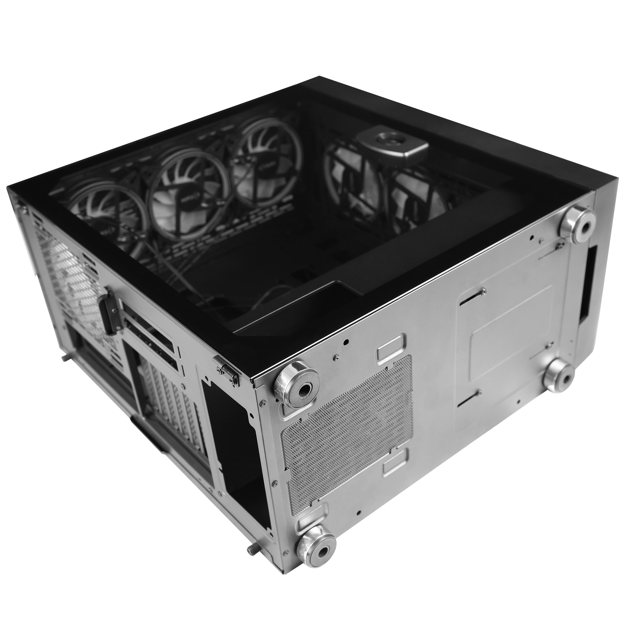 کیس کامپیوتر فاطر مدل FG-790B
