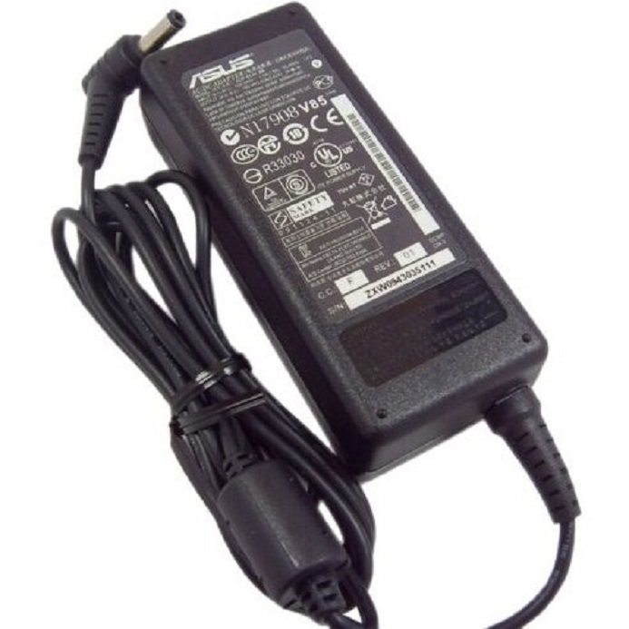 شارژر لپ تاپ 19 ولت 3.42 آمپر ایسوس مدل ADP-65DB