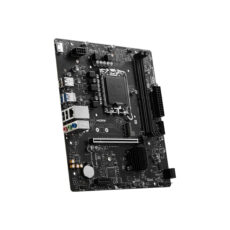 مادربرد ام اس آی مدل PRO H610M-S DDR4