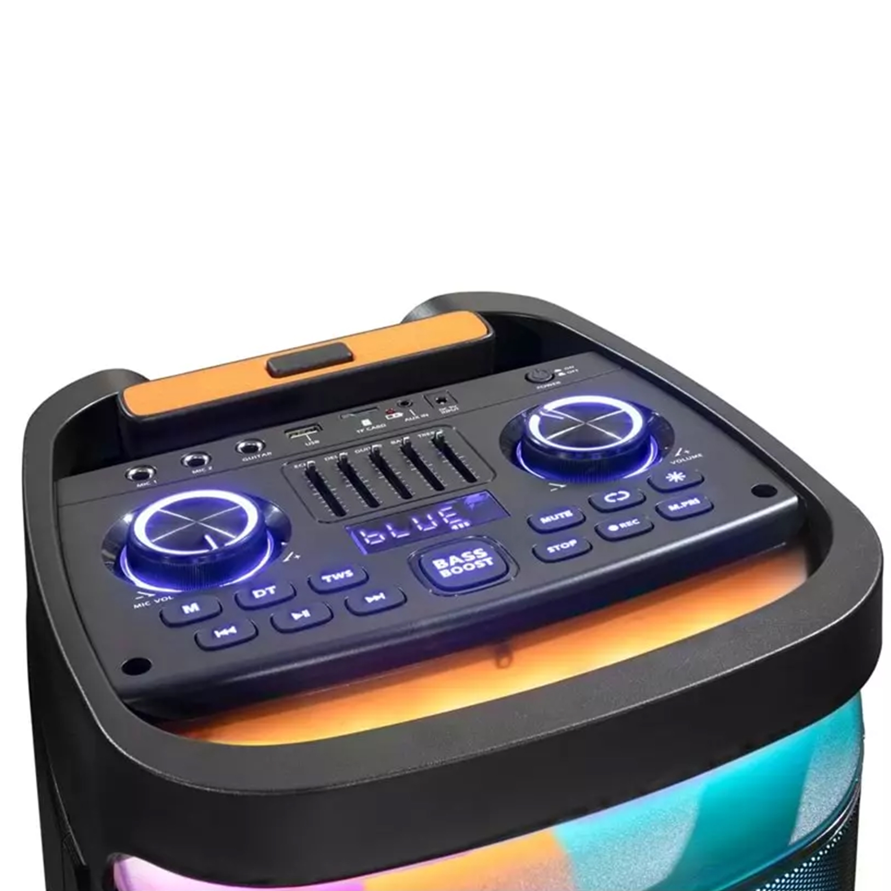 اسپیکر بلوتوثی کیمیسو مدل QS-4230