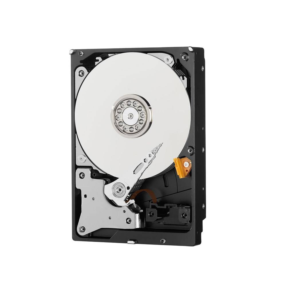 هارددیسک اینترنال  مدل Purple WD80PURZ ظرفیت 8 ترابایت