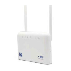 مودم روتر بی سیم 4G LTE اولاکس مدل AX7 Pro