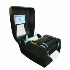 پرینتر لیبل زن بایامکس مدل XT-300