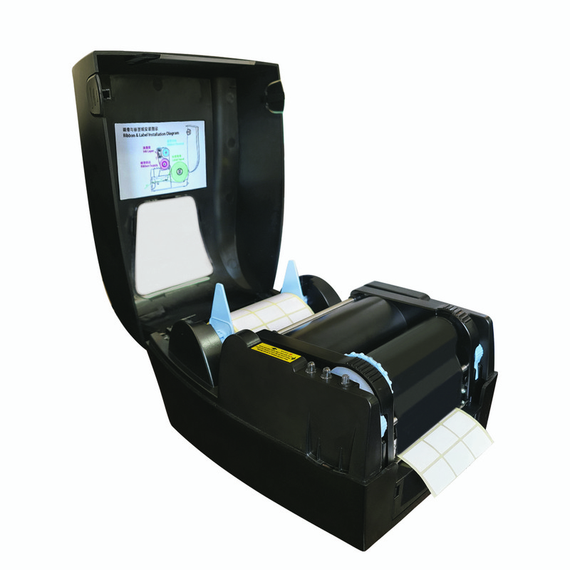 پرینتر لیبل زن بایامکس مدل XT-300