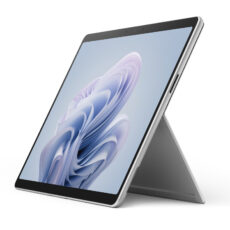 تبلت 13 اینچی مایکروسافت مدل Surface Pro 10-Core Ultra 7 165U ظرفیت 512 گیگابایت و رم 16 گیگابایت به همراه کیبورد Surface Pro Copilot