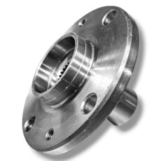 توپی چرخ جلو عظام مدل New1piece مناسب برای تیبا