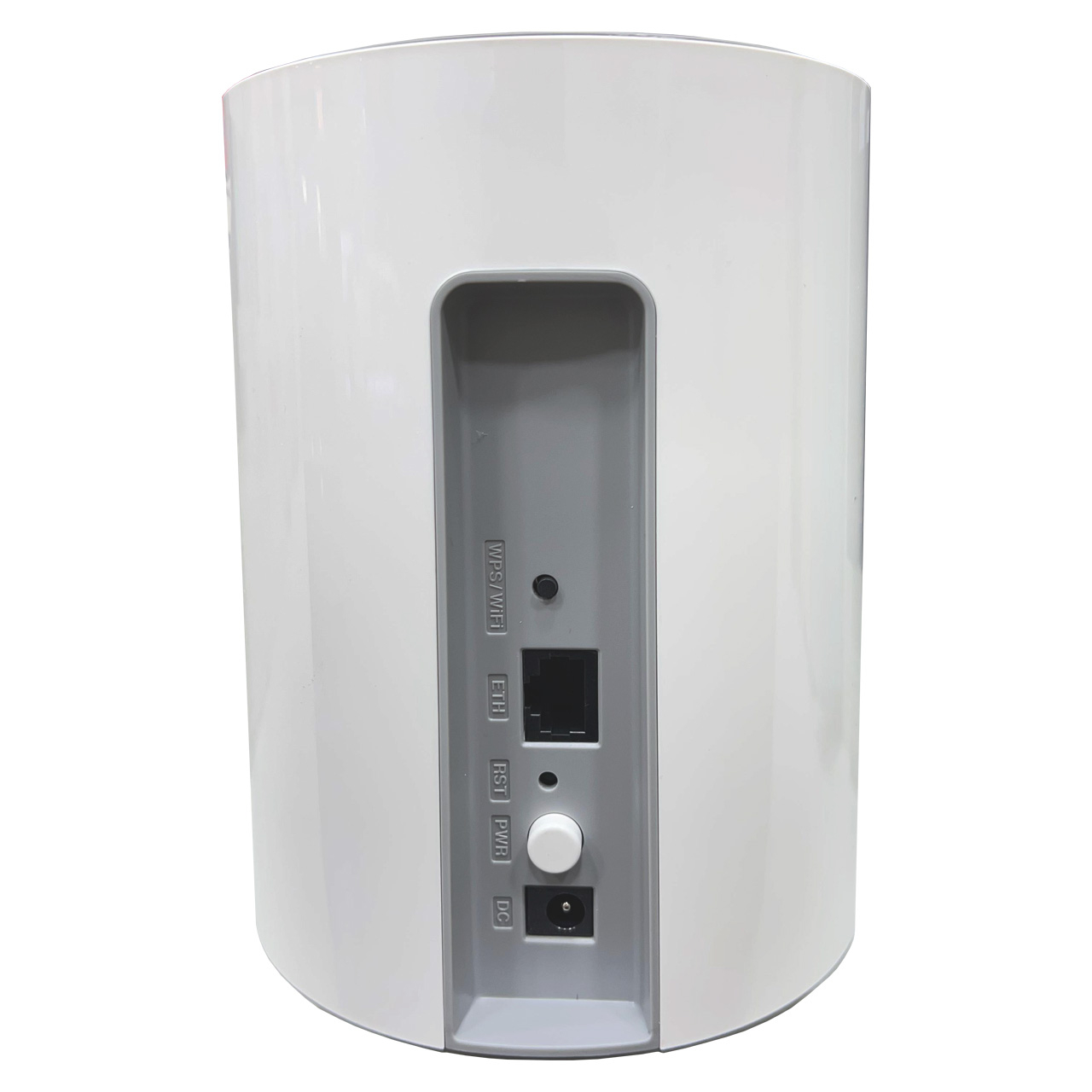 مودم 4G/TD-LTE ایرانسل مدل TF-i60 G1 به همراه 300 گیگابایت اینترنت 6 ماهه TD-LTE وسیمکارت دائمی طلایی با بسته اینترنت و مکالمه و پیامک 6 ماهه