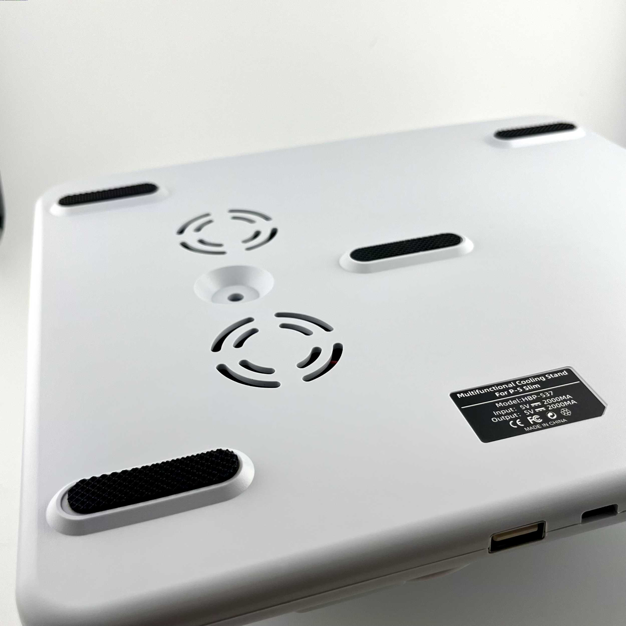 خنک کننده پلی استیشن 5 مدل P_012