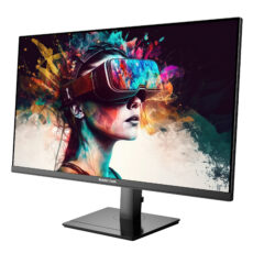 مانیتور گیمینگ 27 اینچ مستر تک مدل PA274iQH