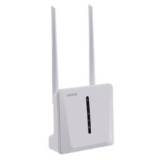 مودم TD-LTE 4.5G نتربیت مدل NW-661D AC1200