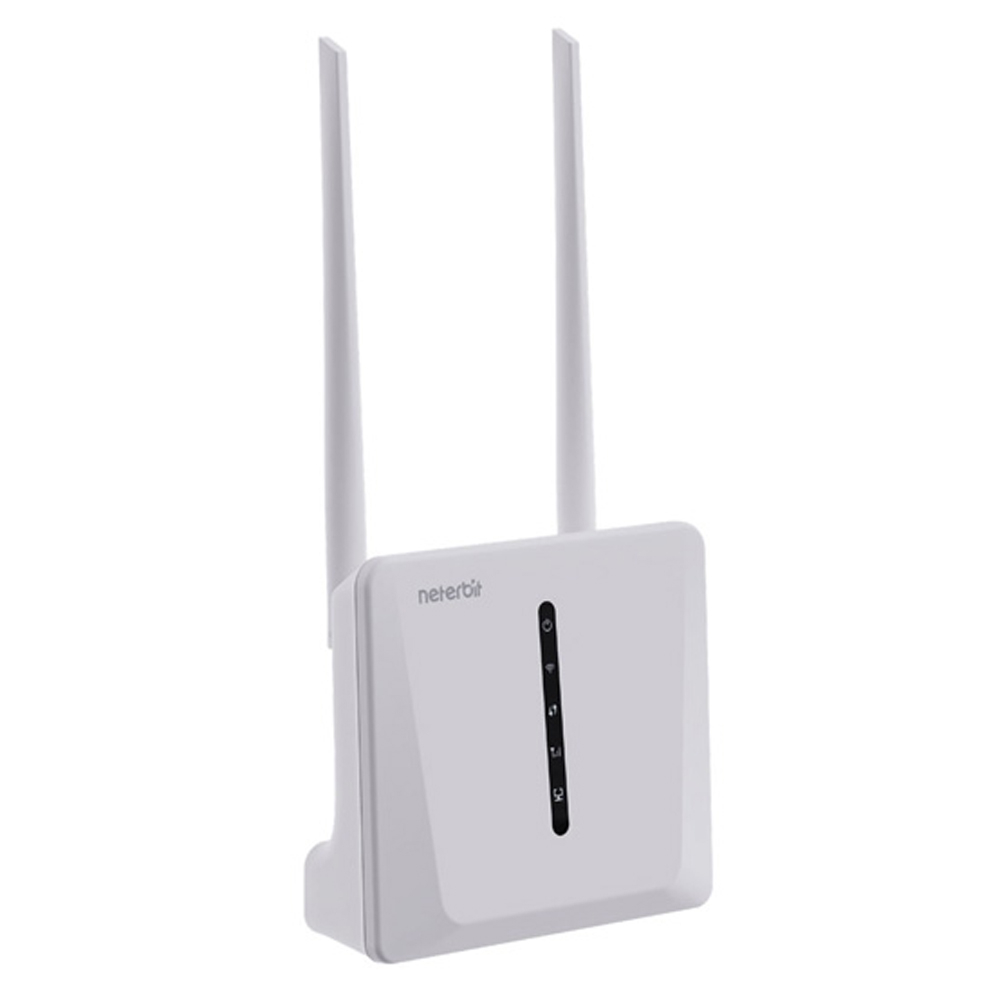 مودم TD-LTE 4.5G نتربیت مدل NW-661D AC1200