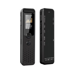ضبط کننده دیجیتالی صدا آیریور مدل V69-64GB