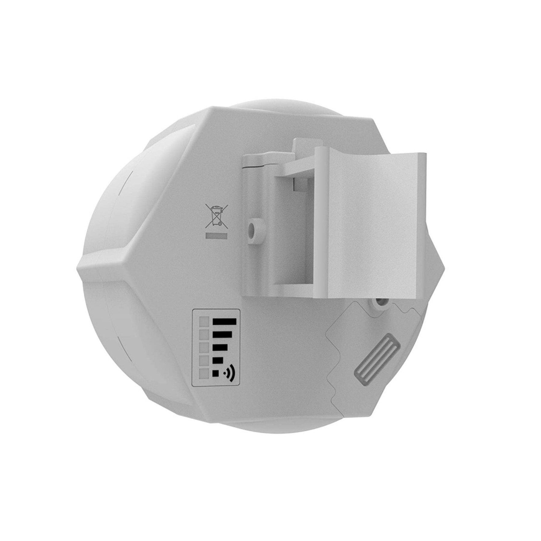 روتر LTE میکروتیک مدل  SXT LTE kit