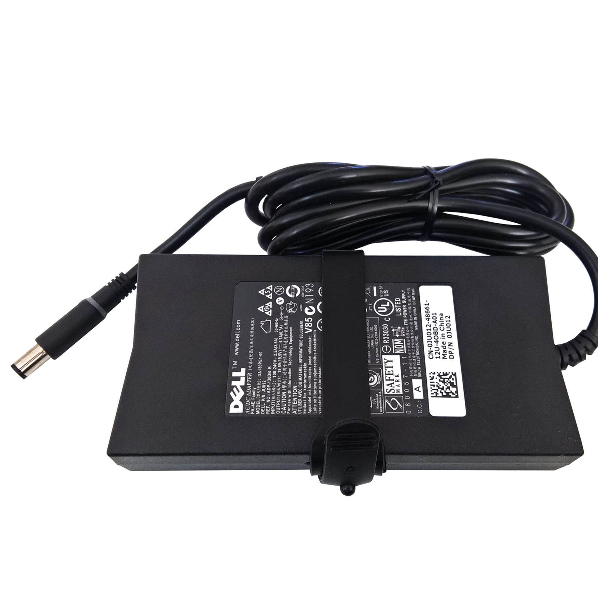 شارژر لپ تاپ 19.5 ولت 4.62 آمپر کدDP195462