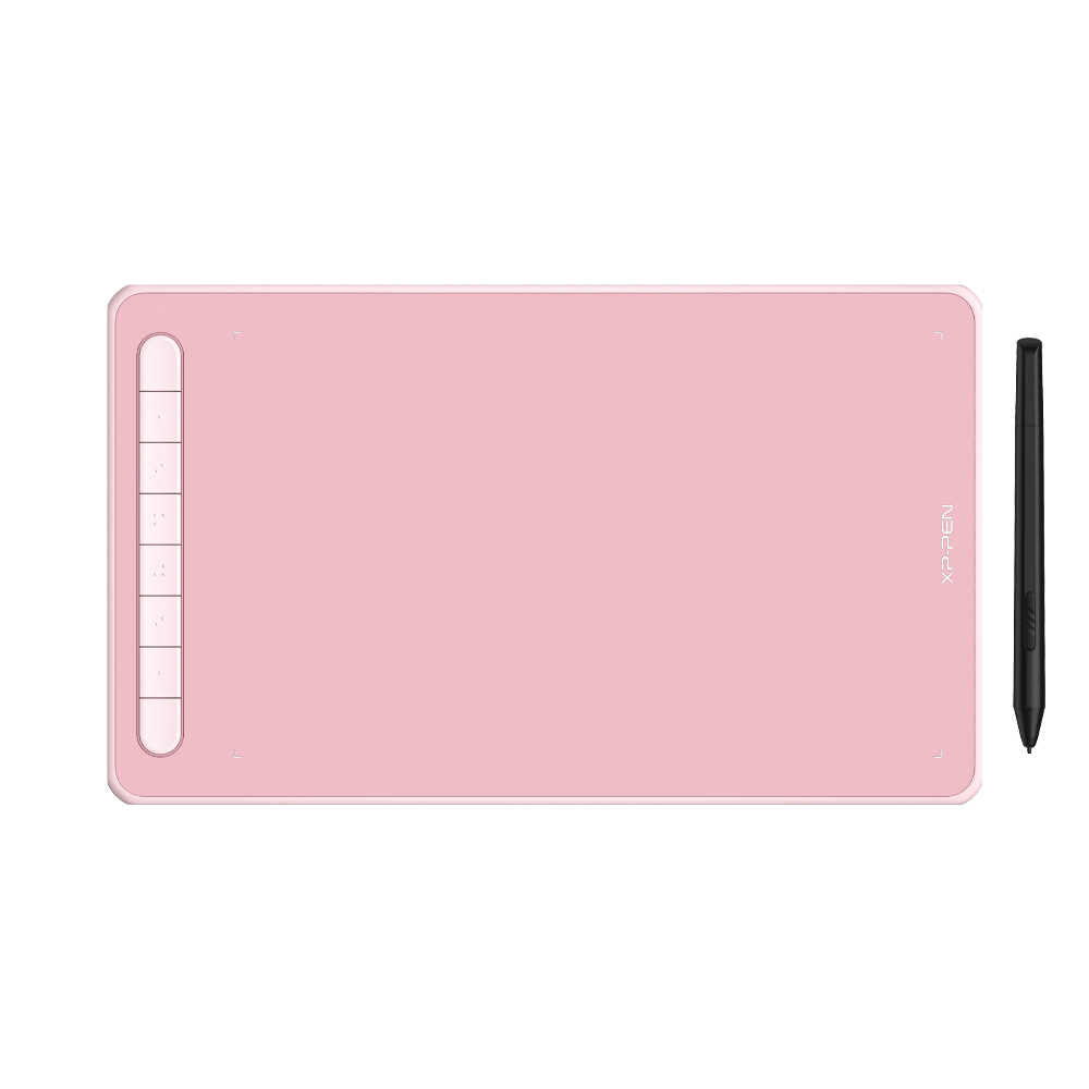 قلم نوری ایکس پی-پن مدل Deco L