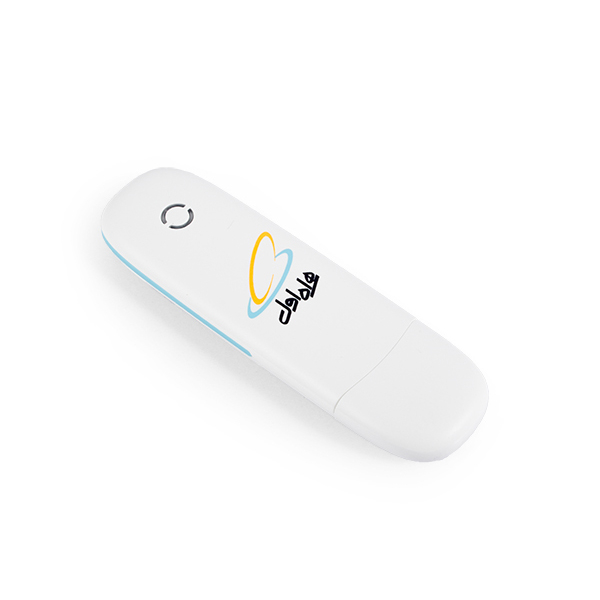 مودم 3G زد تی ای مدل MF180 کد 01