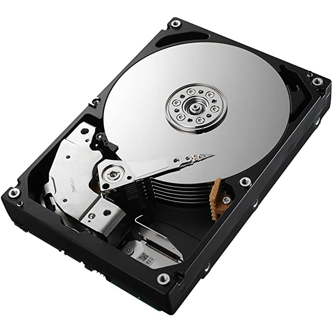 هارددیسک اینترنال توشیبا مدل N300 ظرفیت 4 ترابایت