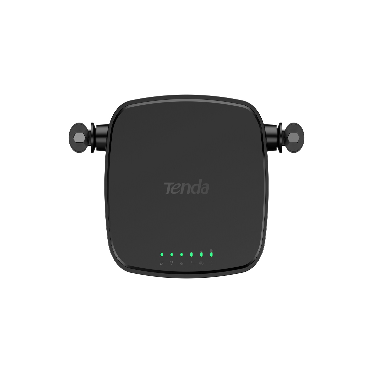 مودم روتر سیمکارتی 4G تندا  مدل 4G03 pro
