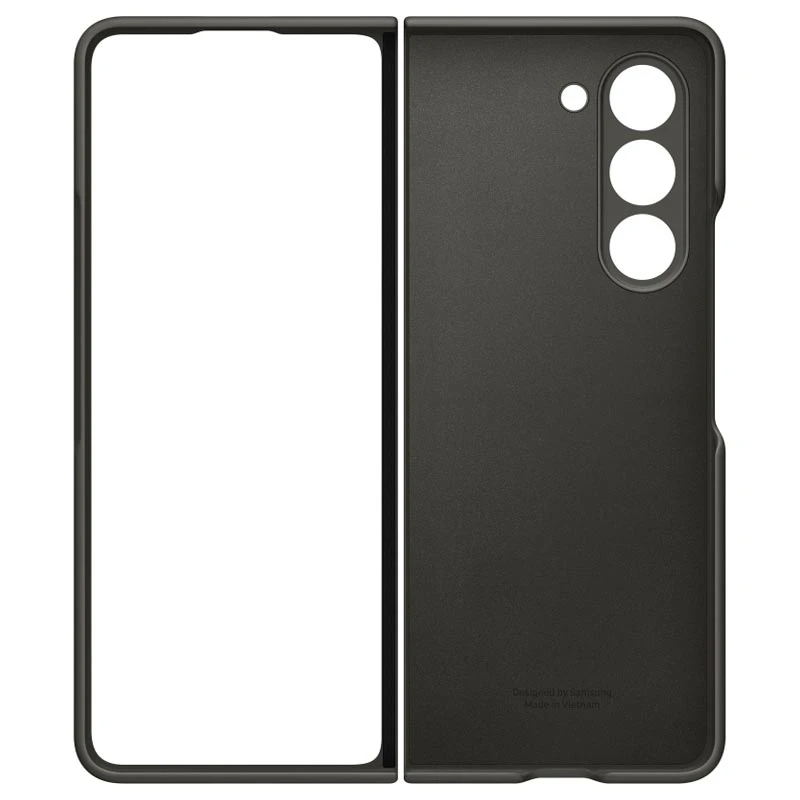 کاور سامسونگ مدل EF-OF94P مناسب برای گوشی موبایل سامسونگ Galaxy Z Fold5 به همراه قلم S Pen