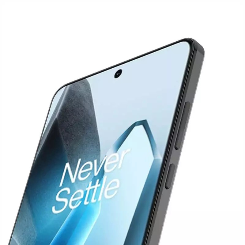 محافظ صفحه نمایش نیلکین مدل Impact Resistant مناسب برای گوشی موبایل وان پلاس OnePlus 13 بسته دوعددی