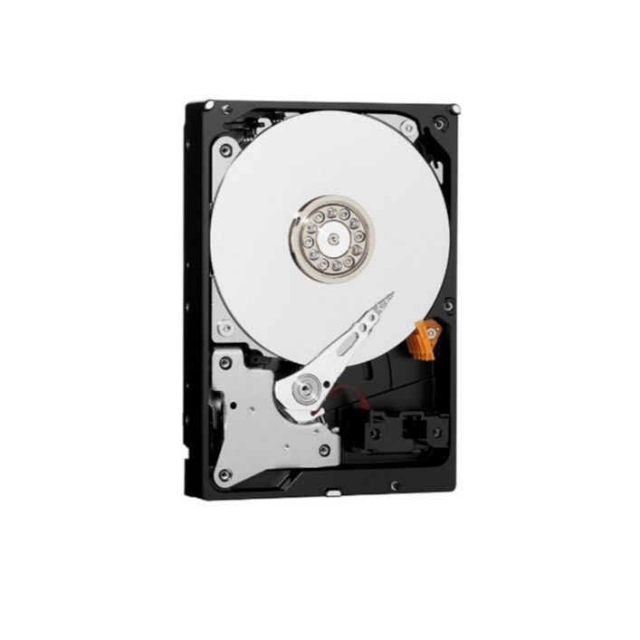 هارد دیسک اینترنال وسترن دیجیتال مدل WD10PURZ ظرفیت 1 ترابایت