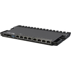 روتر میکروتیک مدل RB5009UG+S+IN