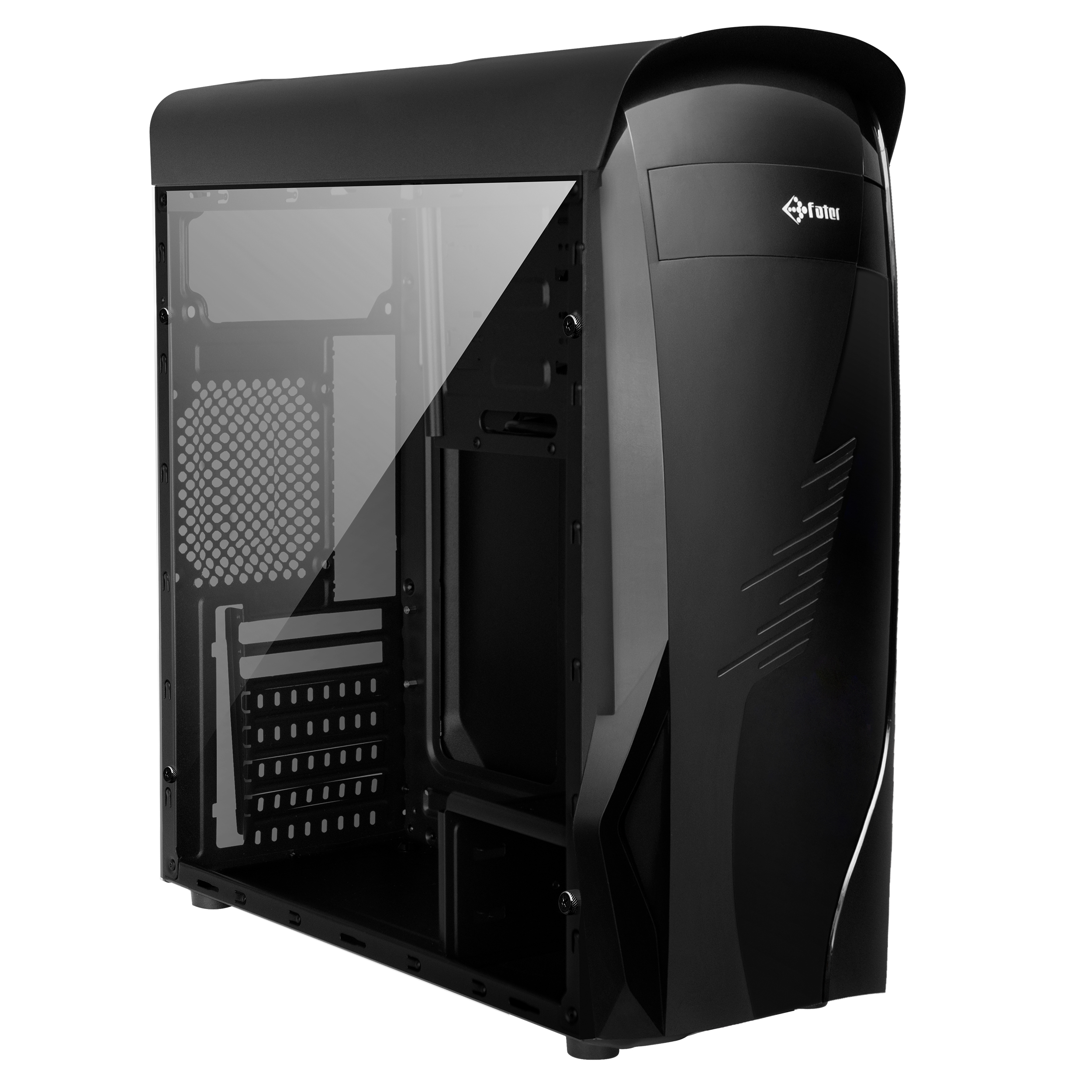 کیس کامپیوتر فاطر مدل FG-510MZ
