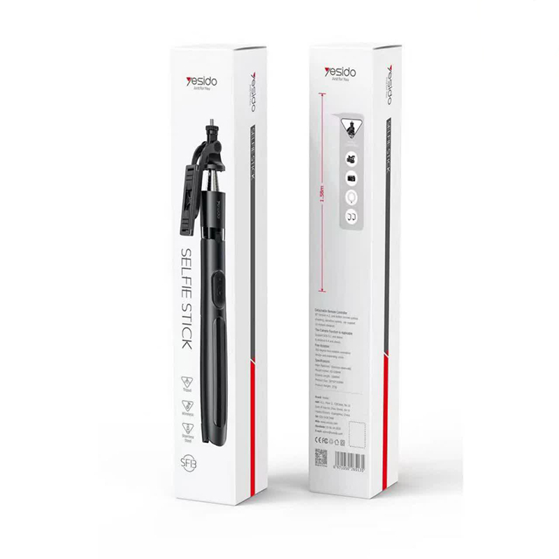 پایه مونوپاد یسیدو مدل SF13