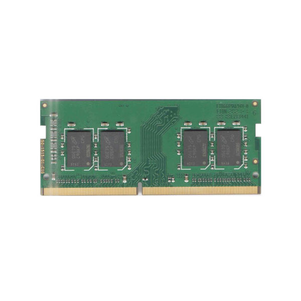 رم لپ تاپ DDR4 تک کاناله 2666 مگاهرتز CL19 کروشیال ظرفیت 8 گیگابایت