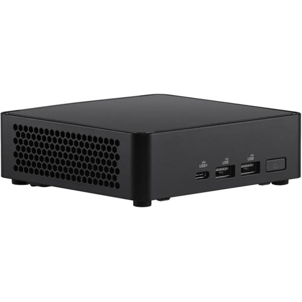 کامپیوتر کوچک ایسوس مدل NUC14RVKi3 16-512