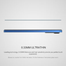 محافظ صفحه نمایش نیلکین مدل CP Plus Pro مناسب برای گوشی موبایل شیائومی Redmi Note 11 Pro 4G Global/ Redmi Note 11 Pro 5GGlobal/ Redmi Note 11 Pro plus 5G India/ Redmi Note 11E Pro 5G