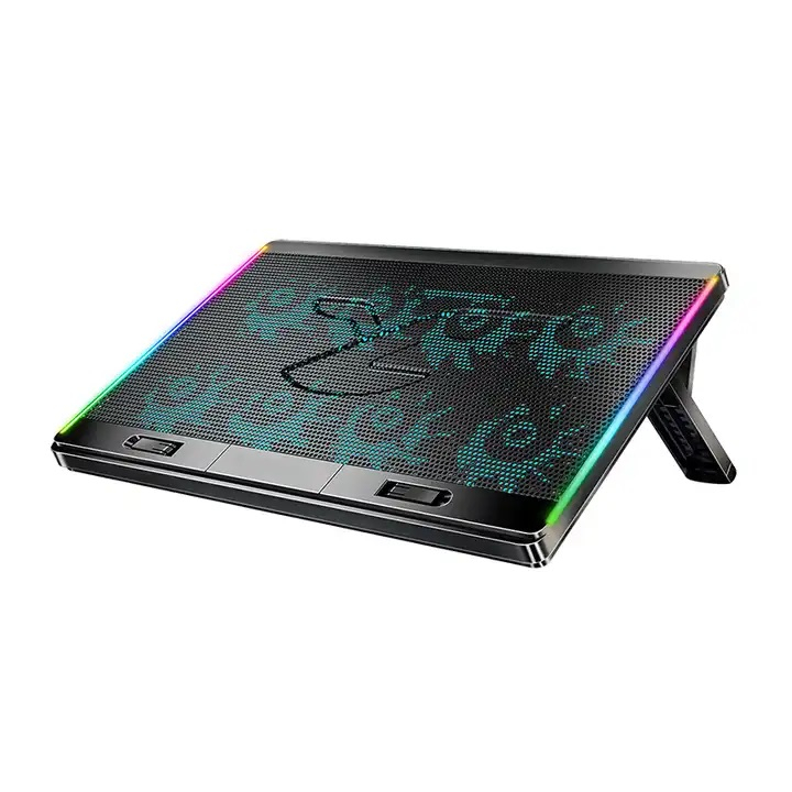 پایه خنک کننده لپ‌تاپ مدل F4