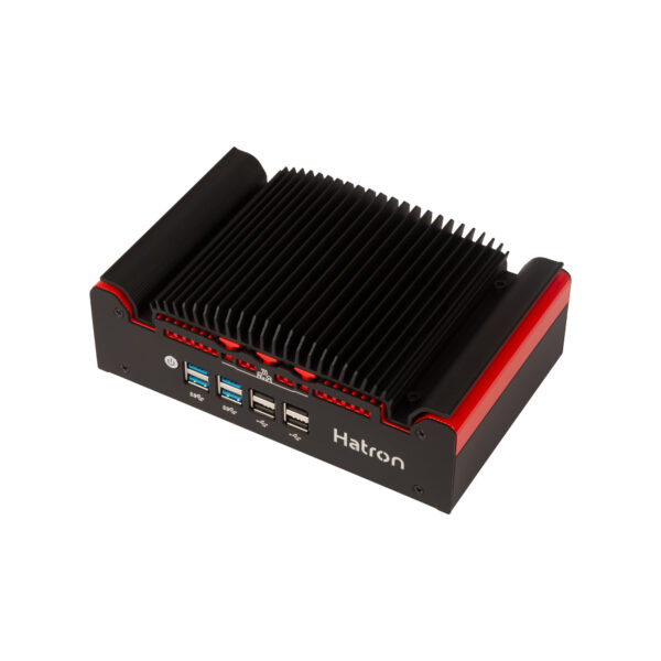 کامپیوتر کوچک هترون مدل MI512UW-i5 1235U-16GB DDR5-512GB SSD M2