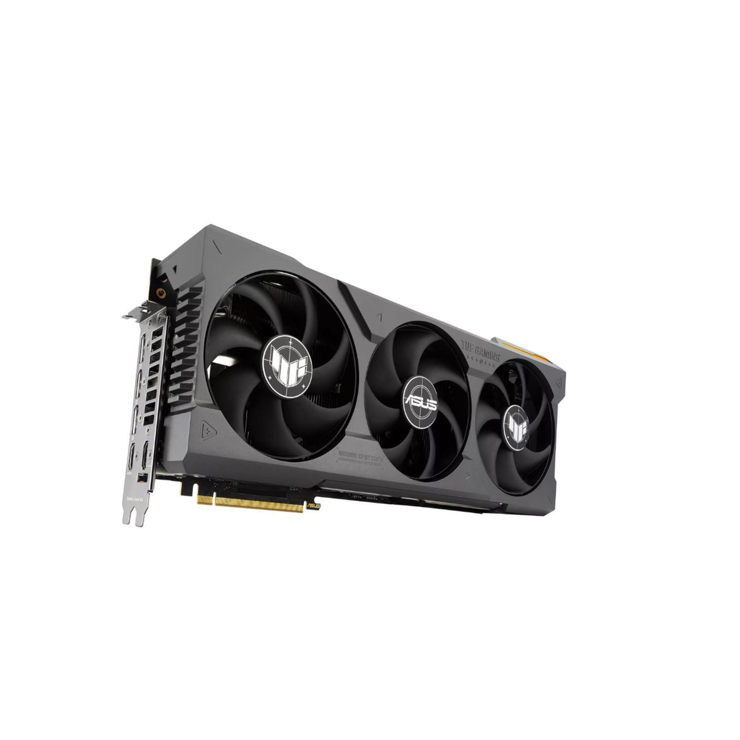 کارت گرافیک مبتنی بر NVIDIA ایسوس مدل ASUS TUF Gaming GeForce RTX 4080 SUPER 16GB GDDR6X OC Edition
