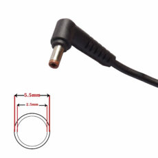 شارژر لپ تاپ 20 ولت 3.25 آمپر لنوو مدل PA-1650-56LC