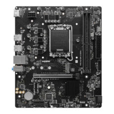 مادربرد ام اس آی مدل PRO H610M-S DDR4