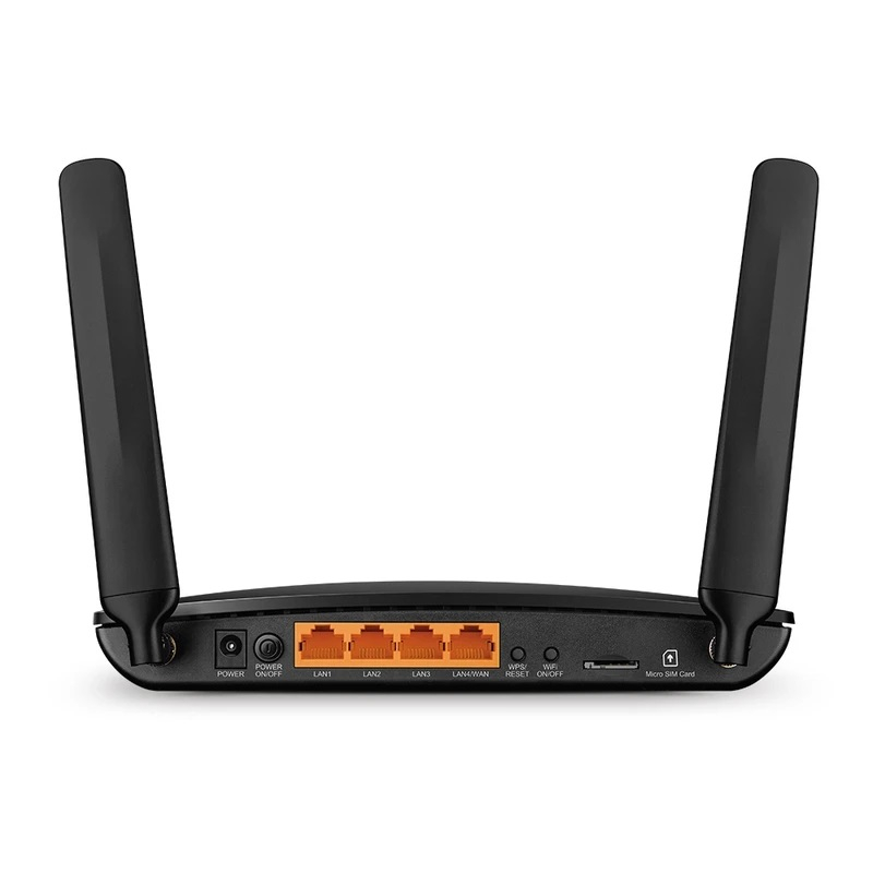 مودم 4G LTE تی پی-لینک مدل Arecher Mr600 V3