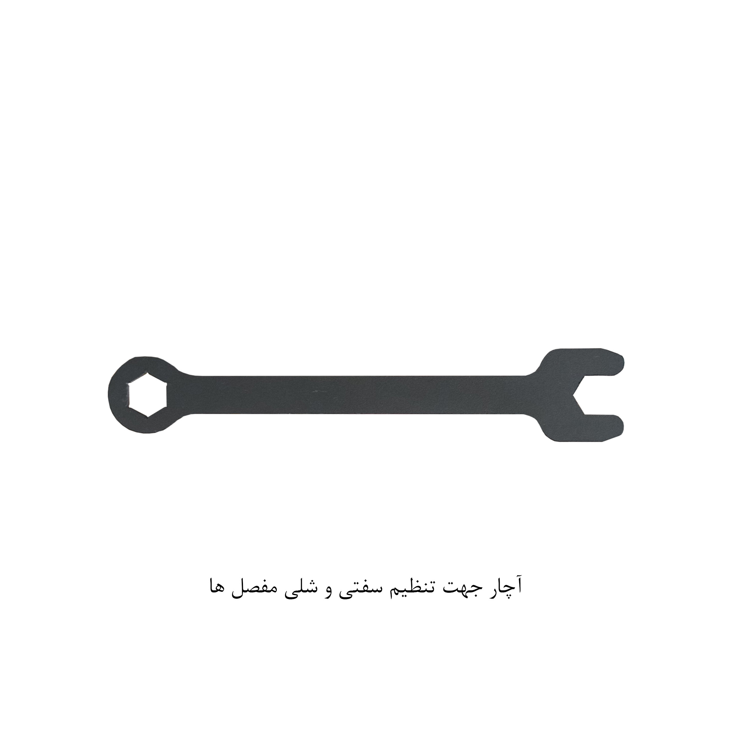پایه نگهدارنده لپ تاپ مدل B03-Ch