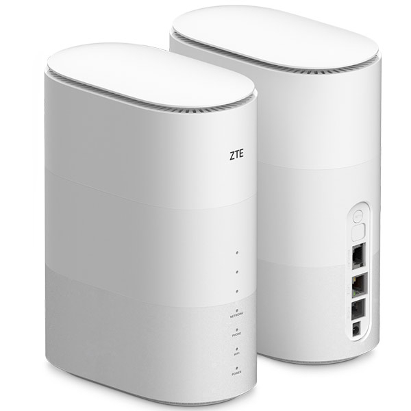 مودم 4G/5G زد تی ای مدل MC801