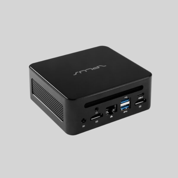 کامپیوتر کوچک زدپلاس مدل PICO 13B8i7