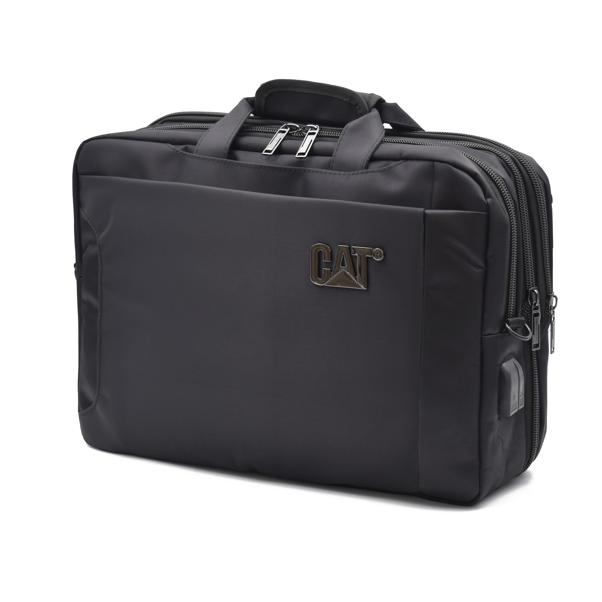 کیف لپ تاپ مدل C1737 مناسب برای لپ تاپ تا سایز 17 اینچ